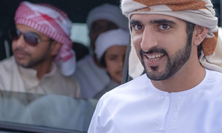 Sheik Hamdan Launches Dubai Mallathon: Malls Become Running Hubs Sheik Hamdan Launches Dubai Mallathon: Malls Become Running Hubs