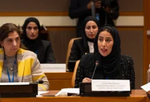 From Symbol to Strategy: Emirati Women and the Politics of Visibility