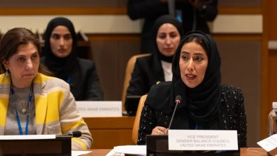From Symbol to Strategy: Emirati Women and the Politics of Visibility