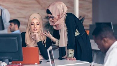 The Feminist Infrastructure of the Emirates: Building Identity, Policy, and Legacy