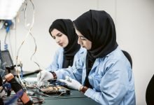 UAE Women: The Forgotten Pioneers of Nation Building UAE Women: The Forgotten Pioneers of Nation Building