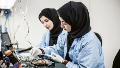 UAE Women: The Forgotten Pioneers of Nation Building UAE Women: The Forgotten Pioneers of Nation Building