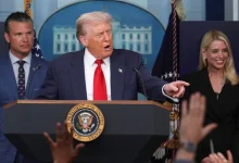 Trump Orders Massive Review of 55M US Visa Holders