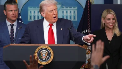 Trump Orders Massive Review of 55M US Visa Holders