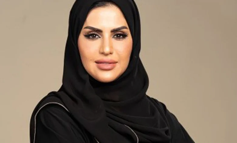 Emirati Nuclear Pioneer Muna Al Naqbi Leads Next-Gen Energy Experts Emirati Nuclear Pioneer Muna Al Naqbi Leads Next-Gen Energy Experts