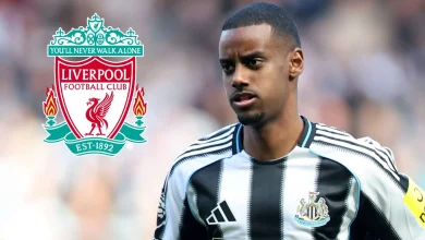Newcastle’s Isak Drama Adds Tension to Liverpool EPL Clash