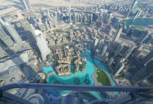 Dubai Population Soars to 4M, Eyes 5 Million by 2030 Dubai Population Soars to 4M, Eyes 5 Million by 2030
