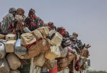 Thousands Cross Borders Back to Sudan Despite Active War