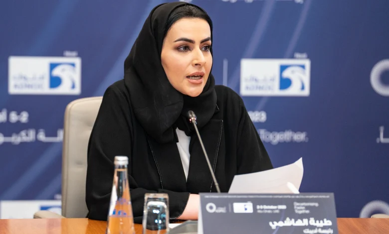 10 Powerful Emirati Women Leaders Shaping UAE’s Future 10 Powerful Emirati Women Leaders Shaping UAE’s Future