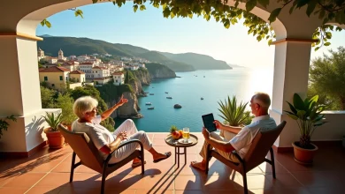 12 Best Countries for US Retirees: Complete Cost Guide for 2025