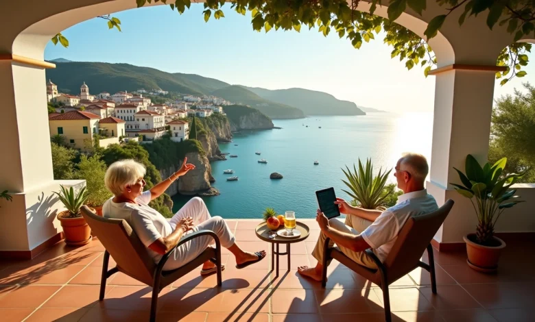 12 Best Countries for US Retirees: Complete Cost Guide for 2025 12 Best Countries for US Retirees: Complete Cost Guide for 2025
