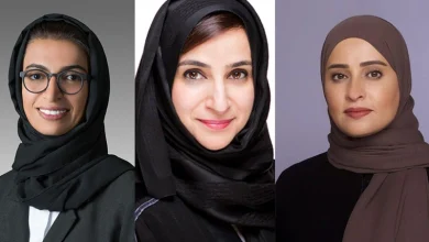 10 Remarkable Achievements of Emirati Women in the Past 50 Years