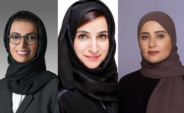 10 Remarkable Achievements of Emirati Women in the Past 50 Years 10 Remarkable Achievements of Emirati Women in the Past 50 Years
