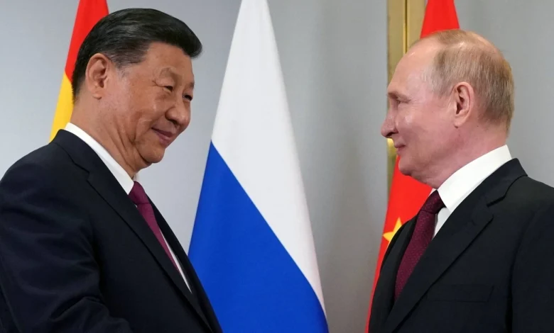 China’s Xi Unites Putin, Modi Amid Trump Tensions China’s Xi Unites Putin, Modi Amid Trump Tensions
