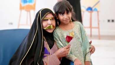 Inheritance and Innovation: Emirati Women Navigating Tradition in a Post-Oil Era