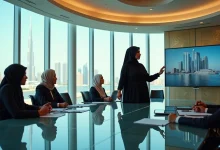 Governing the Future: Emirati Women, Statecraft, and the New Social Contract