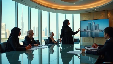 Governing the Future: Emirati Women, Statecraft, and the New Social Contract