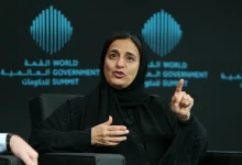 How Sheikha Lubna Became UAE’s First Female Minister How Sheikha Lubna Became UAE’s First Female Minister