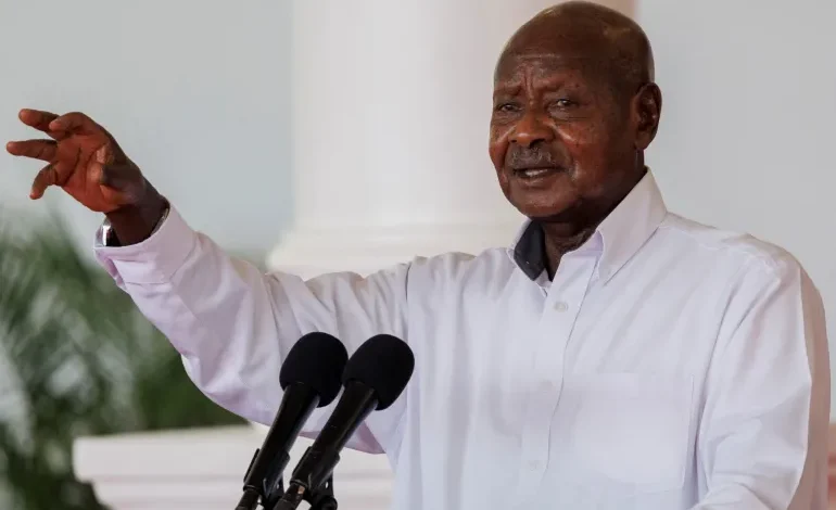 What’s Really Behind Uganda’s Decision to Accept US Deportees? What’s Really Behind Uganda’s Decision to Accept US Deportees?