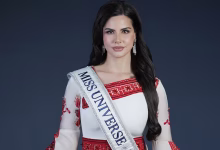 Historic First: Palestine Joins Miss Universe Middle East Lineup