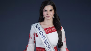 Historic First: Palestine Joins Miss Universe Middle East Lineup