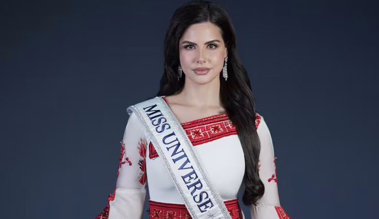 Historic First: Palestine Joins Miss Universe Middle East Lineup Historic First: Palestine Joins Miss Universe Middle East Lineup
