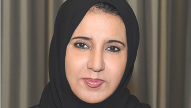 Dr. Maitha Al Shamsi: A Remarkable Journey of Breaking Barriers in UAE Dr. Maitha Al Shamsi: A Remarkable Journey of Breaking Barriers in UAE