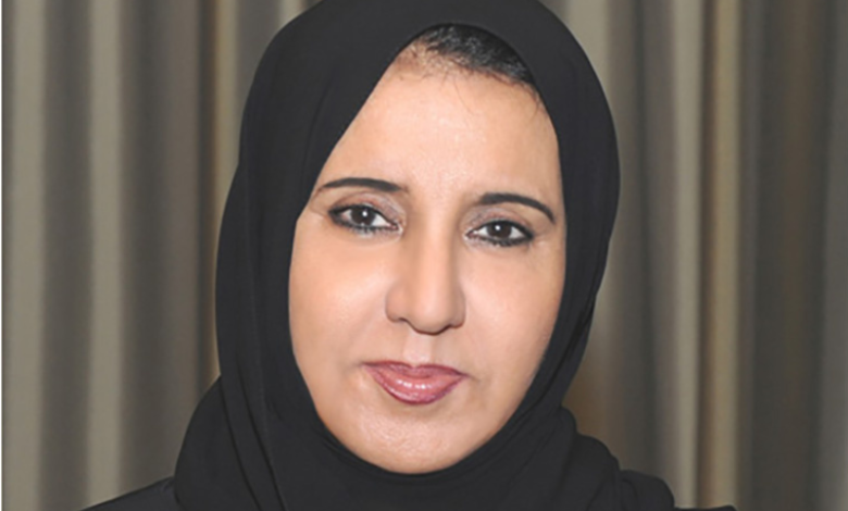 Dr. Maitha Al Shamsi: A Remarkable Journey of Breaking Barriers in UAE Dr. Maitha Al Shamsi: A Remarkable Journey of Breaking Barriers in UAE