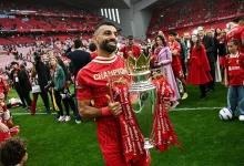 How Salah Became Liverpool’s Egyptian King
