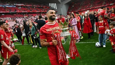 How Salah Became Liverpool’s Egyptian King