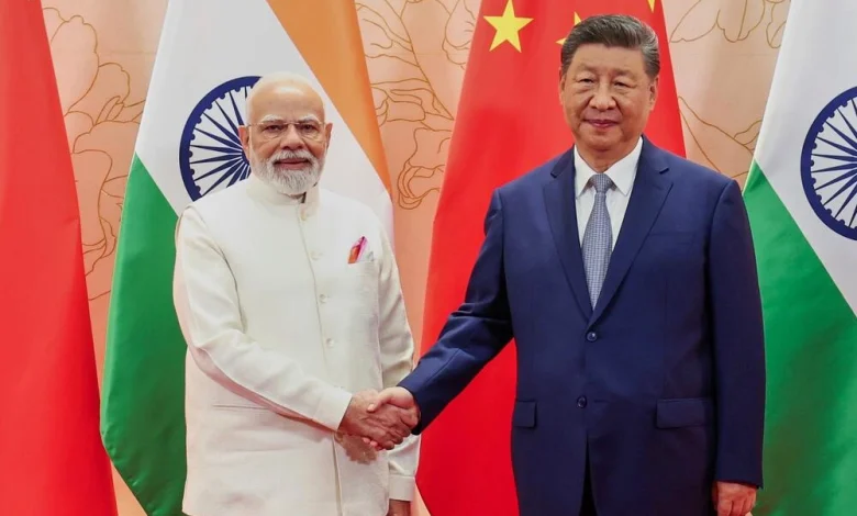 “Time For Unity”: Xi Extends Olive Branch To India “Time For Unity”: Xi Extends Olive Branch To India