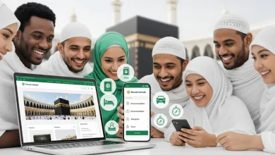 Nusuk Umrah: Saudi’s Digital Gateway for Quick Pilgrim Visas
