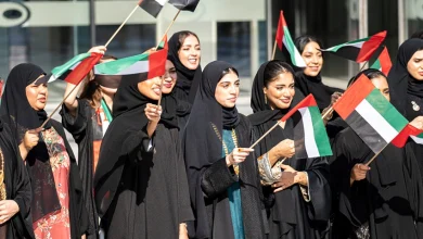 Emirati Women’s Day 2025: A Tribute to the Trailblazers of the Past, Present, and Future Emirati Women’s Day 2025: A Tribute to the Trailblazers of the Past, Present, and Future