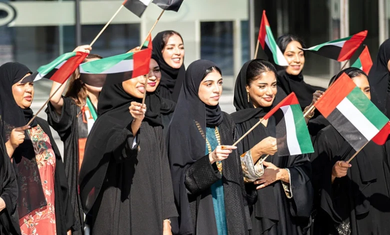 Emirati Women’s Day 2025: A Tribute to the Trailblazers of the Past, Present, and Future Emirati Women’s Day 2025: A Tribute to the Trailblazers of the Past, Present, and Future