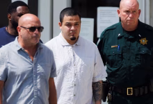ICE Moves to Deport Abrego Garcia to Uganda