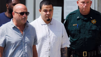 ICE Moves to Deport Abrego Garcia to Uganda