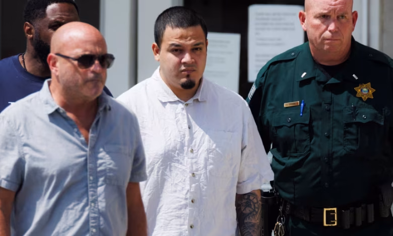 ICE Moves to Deport Abrego Garcia to Uganda ICE Moves to Deport Abrego Garcia to Uganda
