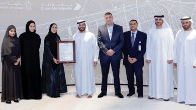 Dubai Municipality Earns World’s First ISO 53800 Gender Certificate Dubai Municipality Earns World’s First ISO 53800 Gender Certificate