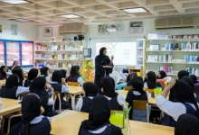 UAE Back to School: President Welcomes Million Students Today