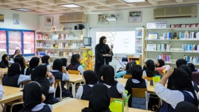 UAE Back to School: President Welcomes Million Students Today