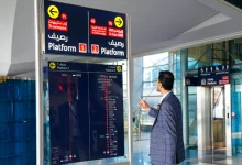 RTA Upgrades Dubai Metro: Better Signs, Faster Trips