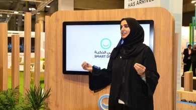 Emirati Women Secure 5,930 Business Permits Emirati Women Secure 5,930 Business Permits