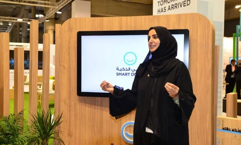 Emirati Women Secure 5,930 Business Permits Emirati Women Secure 5,930 Business Permits