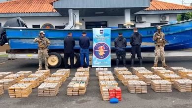 822 Tons of Narcotics Seized, 12,564 Arrested in $2.9B Anti-Drug Offensive 822 Tons of Narcotics Seized, 12,564 Arrested in .9B Anti-Drug Offensive