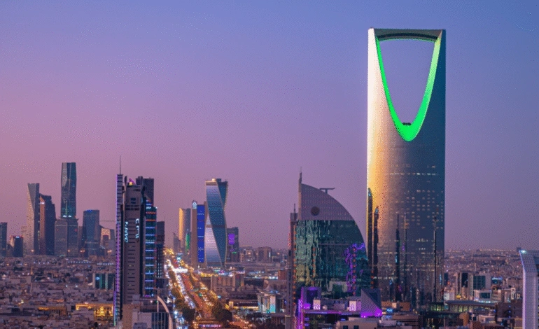 Saudi Housing Market Soars to $33bn Peak in 2025 Saudi Housing Market Soars to bn Peak in 2025