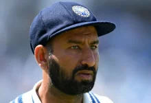 Pujara’s Final Bow: India’s Marathon Man Hangs His Boots