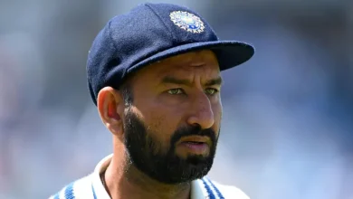 Pujara’s Final Bow: India’s Marathon Man Hangs His Boots