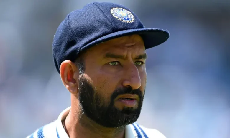 Pujara’s Final Bow: India’s Marathon Man Hangs His Boots Pujara’s Final Bow: India’s Marathon Man Hangs His Boots