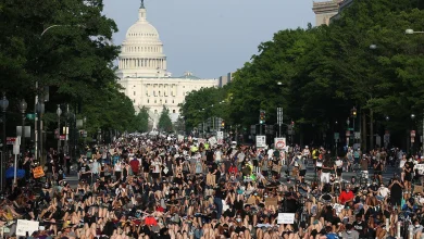 The Hypocrisy of Democracy: Exposing the Cracks in the American Dream