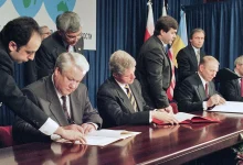 Critical Moments in Russia-Ukraine History That Mirror Today’s Crisis